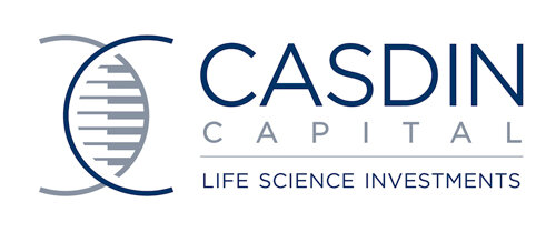 A2 Bio Investors Casdin Capital