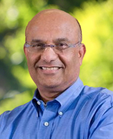 Madhavan (Madhu) Balachandran, MS, MBA